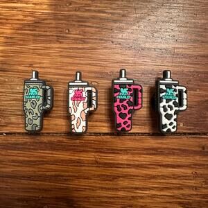 Stanley Croc Charms‎ Jibbitz